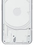  - NOTHING - Nothing phone (1) 12GB + 256GB — White