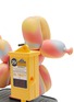 Detail View - Click To Enlarge - MIGHTY JAXX - Mr. Twisty Collectable Toy — Rainbow Edition