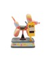 Main View - Click To Enlarge - MIGHTY JAXX - Mr. Twisty Collectable Toy — Rainbow Edition