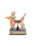  - MIGHTY JAXX - Mr. Twisty Collectable Toy — Rainbow Edition