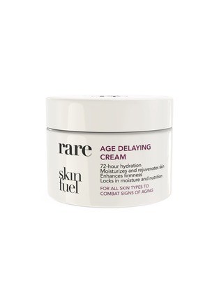 Main View - Click To Enlarge - RARE SKINFUEL - AGE DELAYING CREAM 50ML