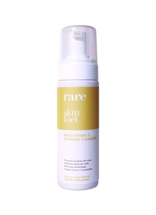 Main View - Click To Enlarge - RARE SKINFUEL - BRIGHTENING C FOAMING CLEANSER 150ML