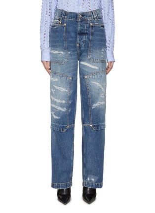 ler utilfredsstillende Ofte talt EYTYS Women - Jeans - Shop Online | Lane Crawford