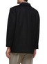 Back View - Click To Enlarge - FEAR OF GOD - ‘Eternal’ Twill Double Breasted Blazer