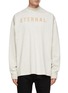 Main View - Click To Enlarge - FEAR OF GOD - ‘Eternal’ Cotton Crewneck T-Shirt