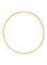Main View - Click To Enlarge - MISSOMA - GOLD-TONED METAL ROUND CURB NECKLACE