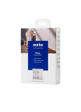 Main View - Click To Enlarge - AARKE - Pure Filter Refill — Pack of 3