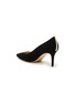  - SJP BY SARAH JESSICA PARKER - ‘Fawn’ 70 Suede Point Toe Pumps