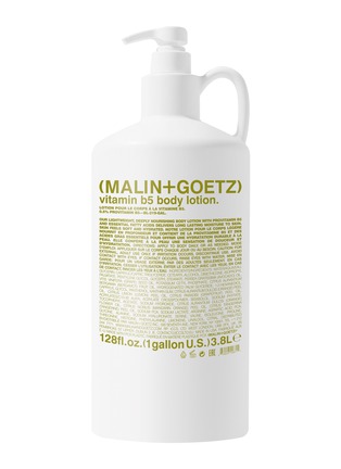 Main View - Click To Enlarge - MALIN+GOETZ - VITAMIN B5 BODY LOTION REFILL 3.8L