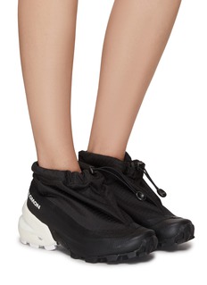 MM6 MAISON MARGIELA | MM6 X SALOMON CROSS LOW TOP