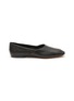 Main View - Click To Enlarge - EQUIL - ‘Paris’ Leather Ballerina Flats