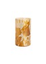 Main View - Click To Enlarge - STORIES OF ITALY - NOUGAT TALL VASE — GOLDEN KARKADE