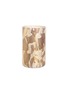 Main View - Click To Enlarge - STORIES OF ITALY - NOUGAT TALL VASE — GOLDEN AMETHYST