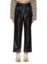 THE FRANKIE SHOP - ‘PERNILLE’ FAUX LEATHER PANTS