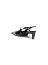  - TOTEME - Leather Point Toe Slingback Pumps