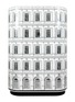 Main View - Click To Enlarge - FORNASETTI - PALAZZO CURVED CABINET