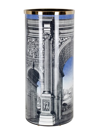 Detail View - Click To Enlarge - FORNASETTI - ARCO ROMANO UNMRELLA STAND