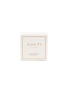 CULTI MILANO Boarding Pass Scented Car Freshener Sachet — Mareminerale