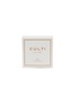 CULTI MILANO Boarding Pass Scented Car Freshener Sachet — Thé