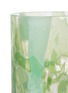 Detail View - Click To Enlarge - STORIES OF ITALY - MURANO GLASS TALL VASE — JADE
