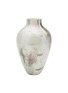 Main View - Click To Enlarge - STORIES OF ITALY - WINTER OLLA TALL VASE