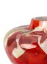 Detail View - Click To Enlarge - STORIES OF ITALY - MURANO GLASS SPRING OLLA VASE