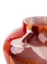 STORIES OF ITALY - MURANO GLASS LARGE OLLA VASE