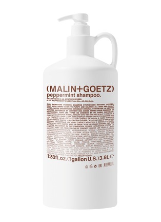 Main View - Click To Enlarge - MALIN+GOETZ - PEPPERMINT SHAMPOO REFILL 3.8L