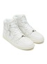 AMIRI - ‘Skel’ Leather High-Top Sneakers