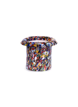Main View - Click To Enlarge - AINA KARI - MILLE CANDLE — MULTI-COLOUR