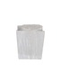 Main View - Click To Enlarge - AINA KARI - VESTA CANDLE — LIGHT GREY MARBLE