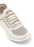 Detail View - Click To Enlarge - ATHLETIC PROPULSION LABS - ‘TECHLOOM BREEZE’ LOW TOP LACE UP SNEAKERS