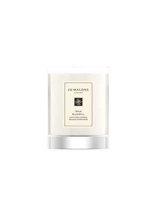 Main View - Click To Enlarge - JO MALONE LONDON - WILD BLUEBELL TRAVEL CANDLE 60G