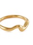 MISSOMA - ‘MOLTEN’ WAVE STACKING RING
