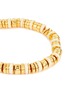 AURÉLIE BIDERMANN - Bakelite Gold-Plated Brass Beaded Nazca Necklace