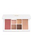 Main View - Click To Enlarge - TOM FORD - EYE & CHEEK PALETTE — 01 RAW DESIRE
