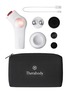 Main View - Click To Enlarge - THERAGUN - THERAFACE PRO FACIAL MASSAGE DEVICE - WHITE