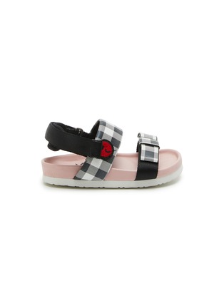 Main View - Click To Enlarge - WINK - Birkies Toddlers'/Kids' Sandals