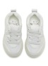 Detail View - Click To Enlarge - WINK - Chunky Toddlers'/Kids' Low Top Sneakers