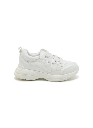 Main View - Click To Enlarge - WINK - Chunky Toddlers'/Kids' Low Top Sneakers