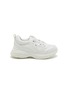 Main View - Click To Enlarge - WINK - Chunky Toddlers'/Kids' Low Top Sneakers