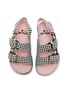 Detail View - Click To Enlarge - WINK - Birkies Toddlers'/Kids' Sandals