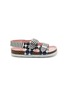 Main View - Click To Enlarge - WINK - Birkies Toddlers'/Kids' Sandals