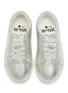 Detail View - Click To Enlarge - WINK - Ice Cream Toddlers'/Kids' Sneakers