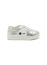 Main View - Click To Enlarge - WINK - Ice Cream Toddlers'/Kids' Sneakers