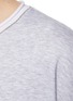  - PESERICO - Crewneck Short Sleeve Boxy Cotton T-Shirt