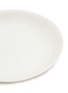 Detail View - Click To Enlarge - SOCIETY LIMONTA - Porcelain Soup Plate — Bianco