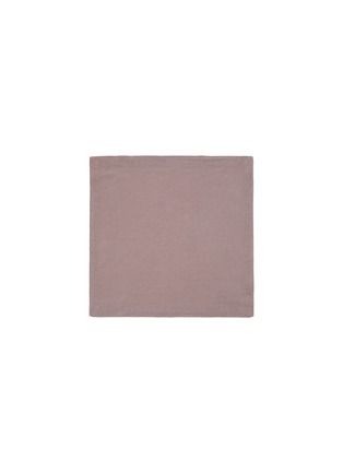 Main View - Click To Enlarge - SOCIETY LIMONTA - Table Napkin — Ametista