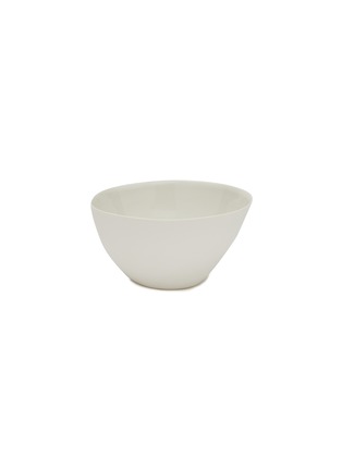 Main View - Click To Enlarge - SOCIETY LIMONTA - Large Onda Bowl — Bianco