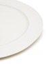Detail View - Click To Enlarge - SOCIETY LIMONTA - Porcelain Dinner Plate — Bianco